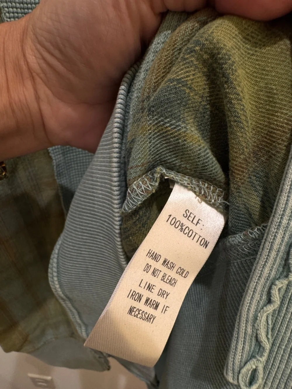 MittoShop s/m pullover - Picture 5 of 7